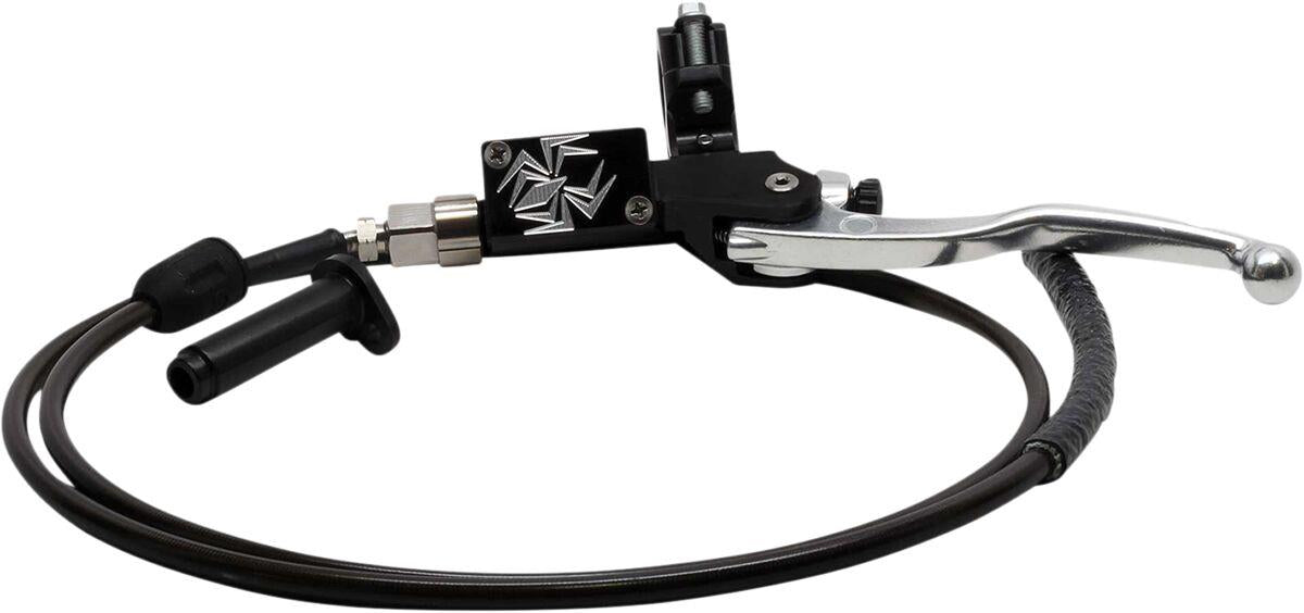 Rekluse Left-Hand Rear Brake Kit For KTM SMR 450 2004-2027 RMS-5300002