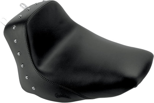 Saddlemen Heels Down Solo Seat (806-15-0011)