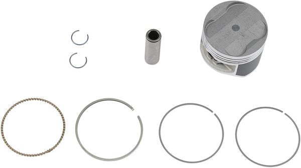 WSM Piston Kit For Kawasaki KSF250 .5mm 50-257-05K
