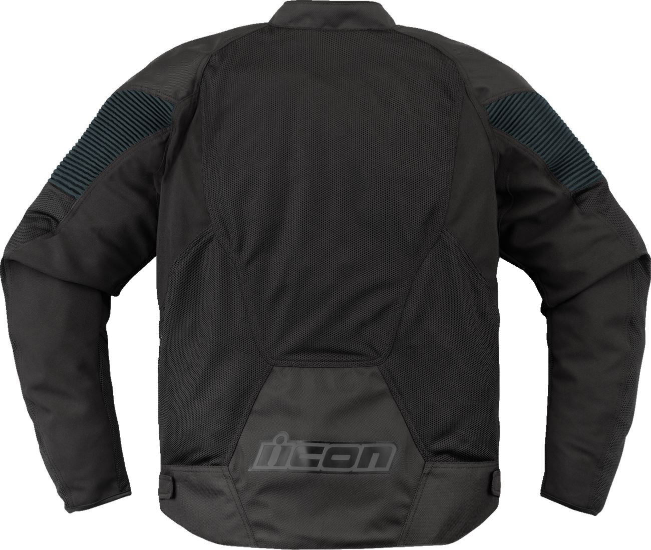Icon Jacket Overlord3 Mesh Ce Black 24 Model