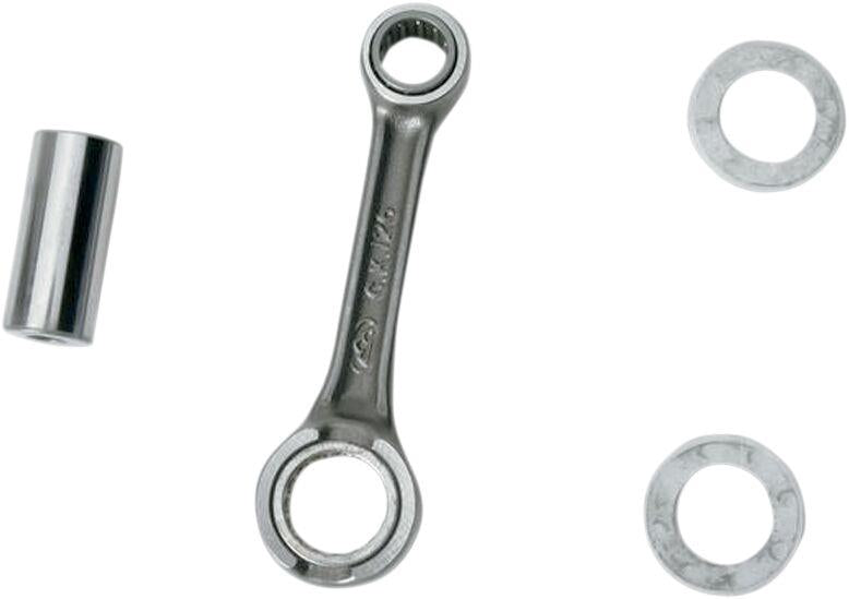 Hot Rods Connecting Rod Kit For Yamaha YZ 85 LW 1993-2018 8620 Steel Kit 8126