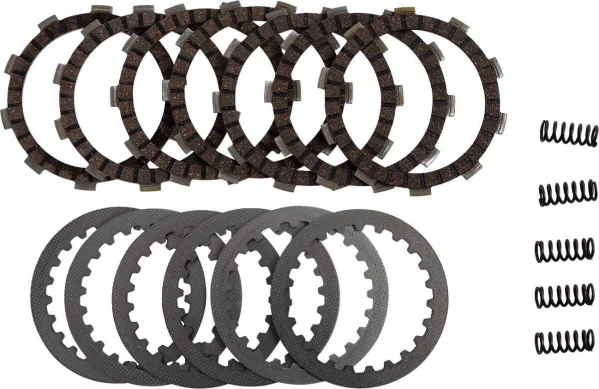 Ebc DRC Series Clutch Kit For Yamaha YZ 85 LW 2002-2021 Kit DRC111