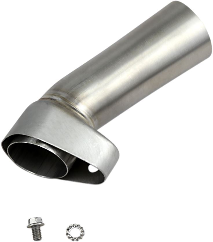 Akrapovic Replacement Noise Damper Insert SS For BMW S 1000 XR 20-24 V-TUV049/1