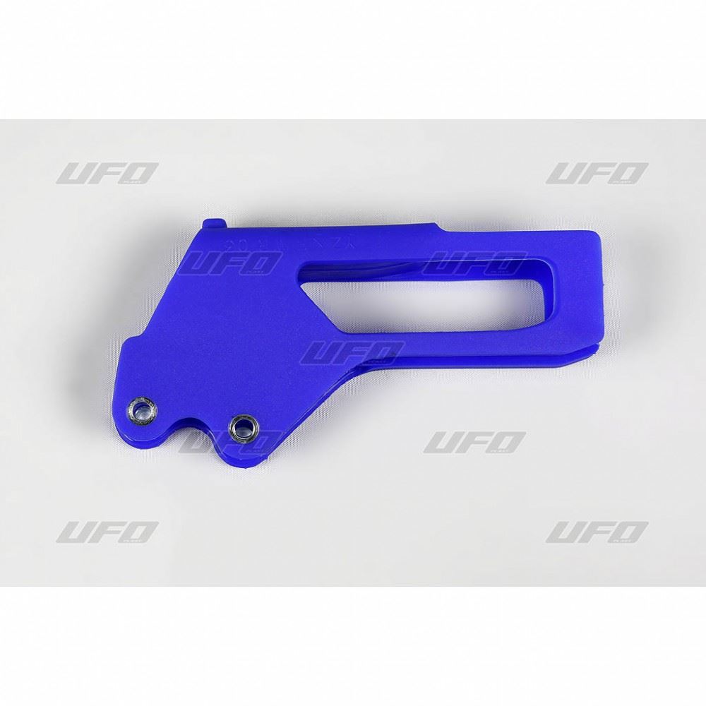 UFO CHAIN GUIDE YAMAHA YZ/YZF/WRF REFLEX-BLUE YA03870-089