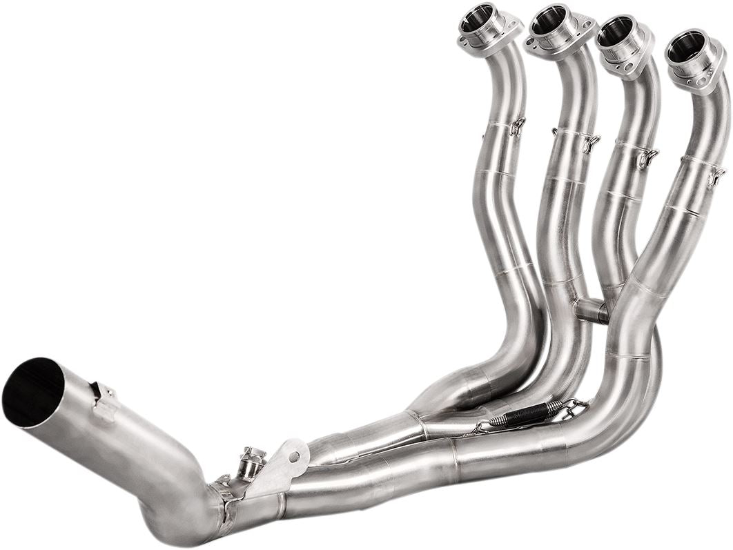 Akrapovic Headpipes SS For Suzuki GSX-R 750 11-17 E-S6R6