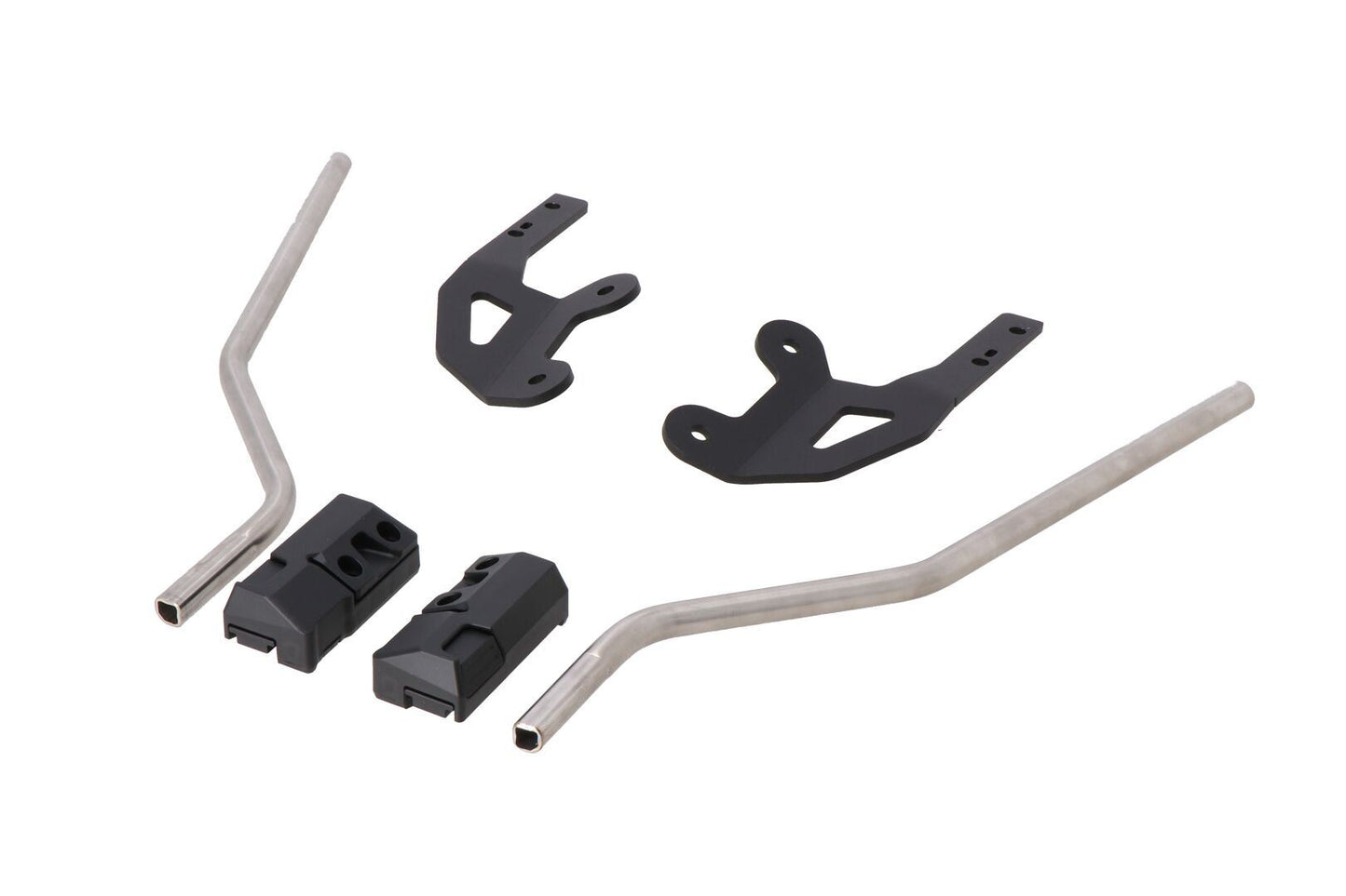 SW MOTECH Blaze Pannier Spacer For Yamaha MT-07 14-16 HTA.06.740.85800