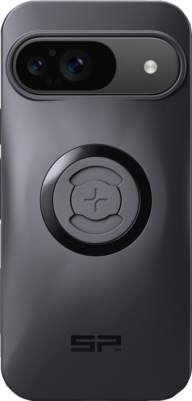 SP CONNECT SPC+ Case for Google Pixel 9 Pro XL - High-Quality Protection