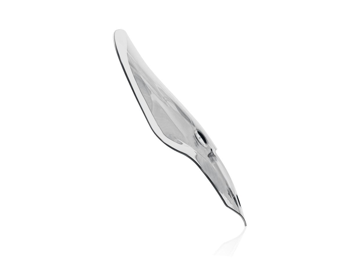 WRS Windscreen Triumph Touring Tiger 1200 Clear Tr005t