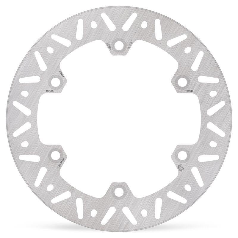 Moto-Master Nitro Series Brake Disc Scooter For Honda ADV 350 2007-2024 110947