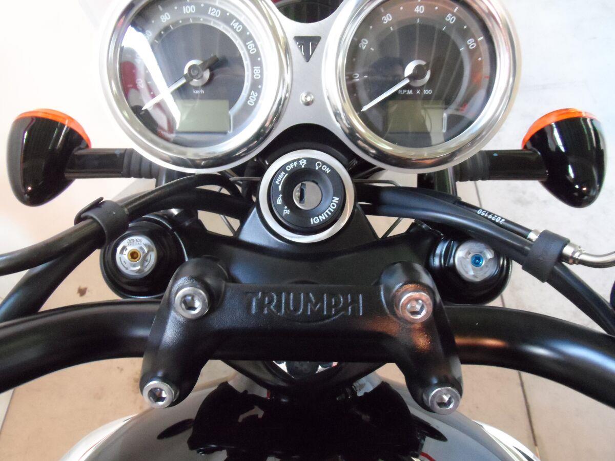 Bitubo JBH12 Series Fork Cartridges For Harley FXDF 1690 2005-2017 HD003JBH12WO