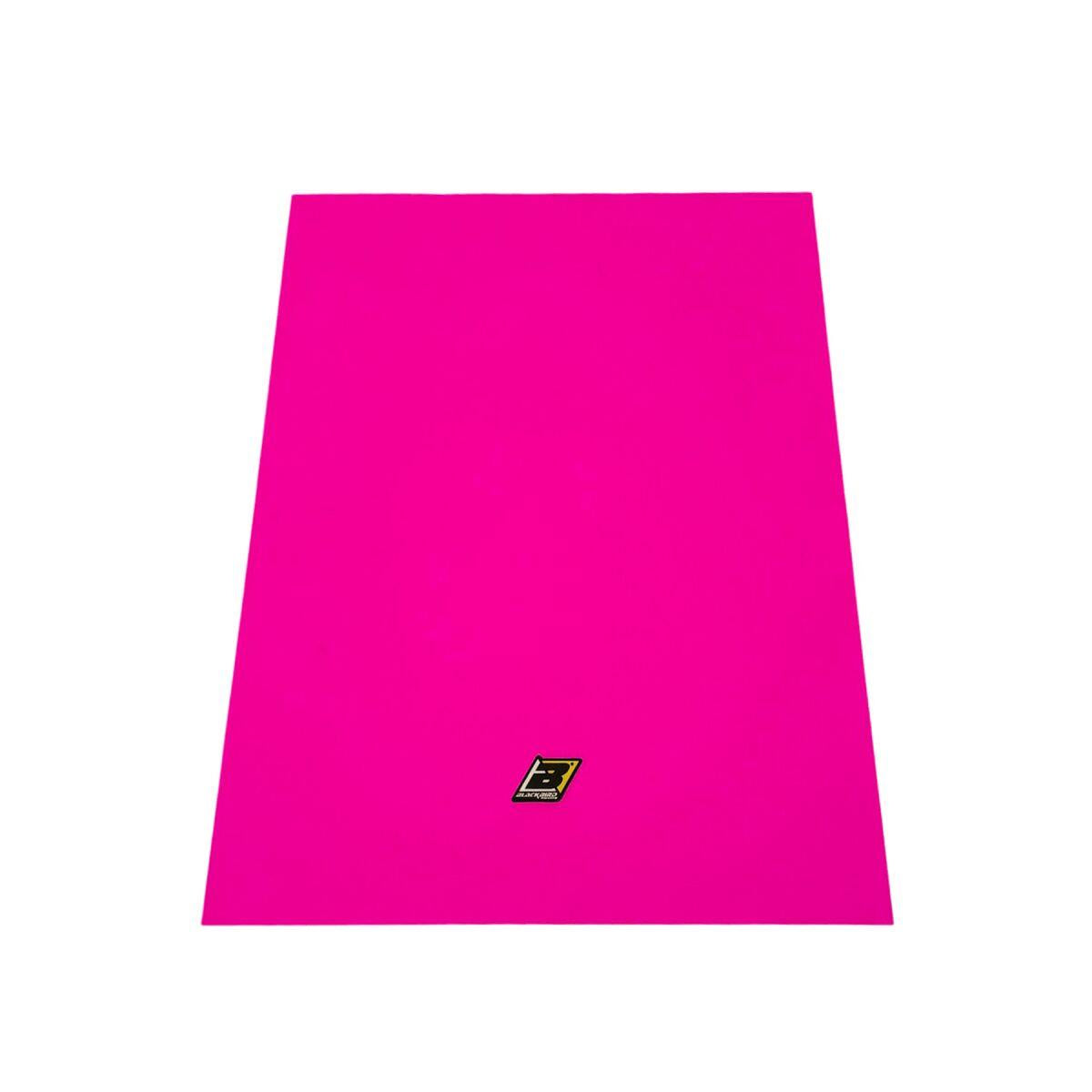 Blackbird Racing Seat Cover High Grip Universal Pink Water Resistant 5098/11