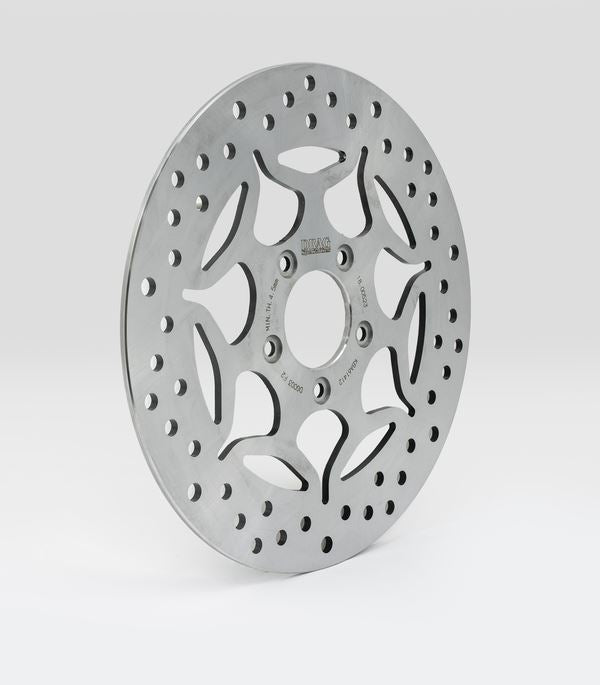 Drag Specialties F Series Brake Rotor For Harley FLS 1690 2000-2014 DG003F2