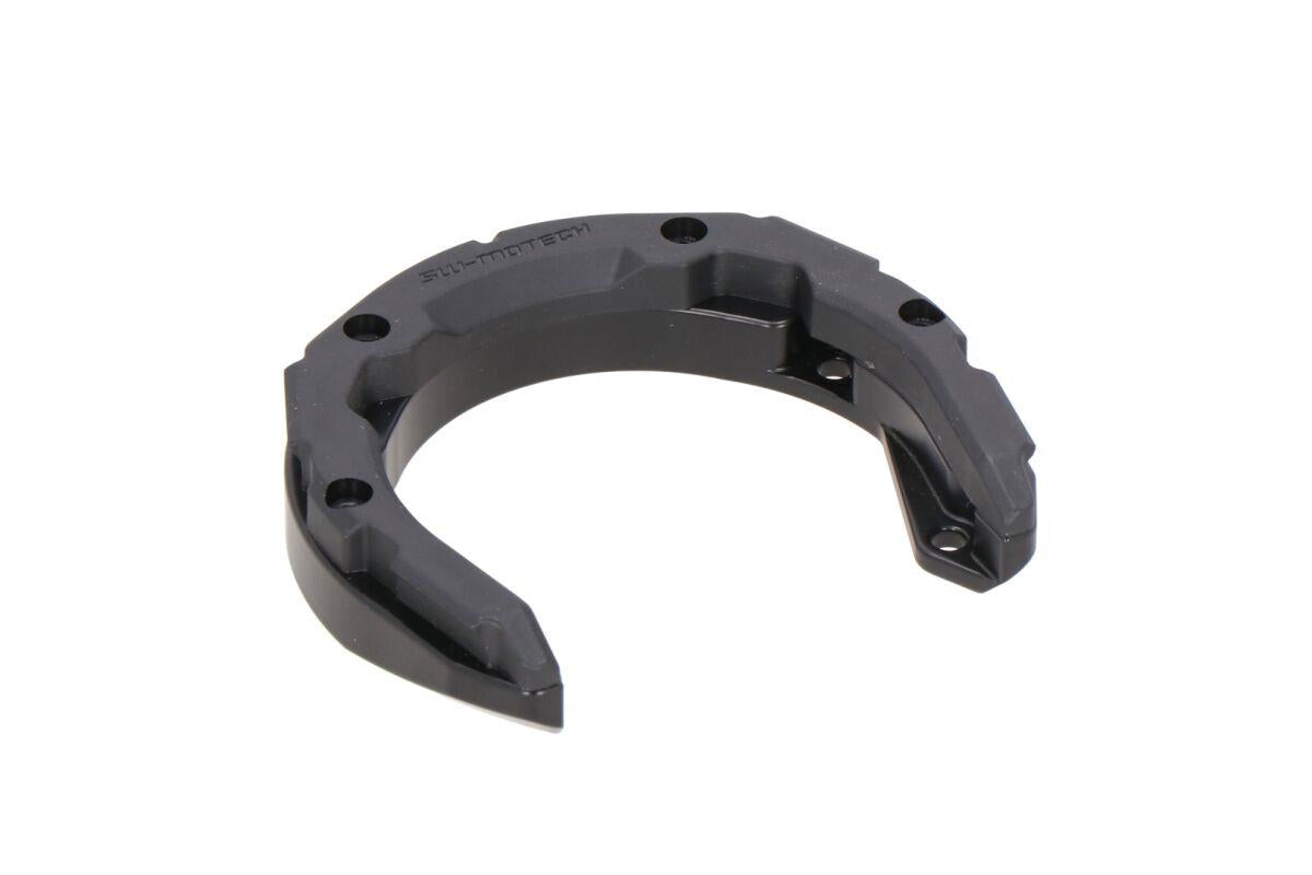 SW MOTECH PRO Tank Ring Black Fiberglass Aluminium Tank Bag TRT.00.787.34300/B