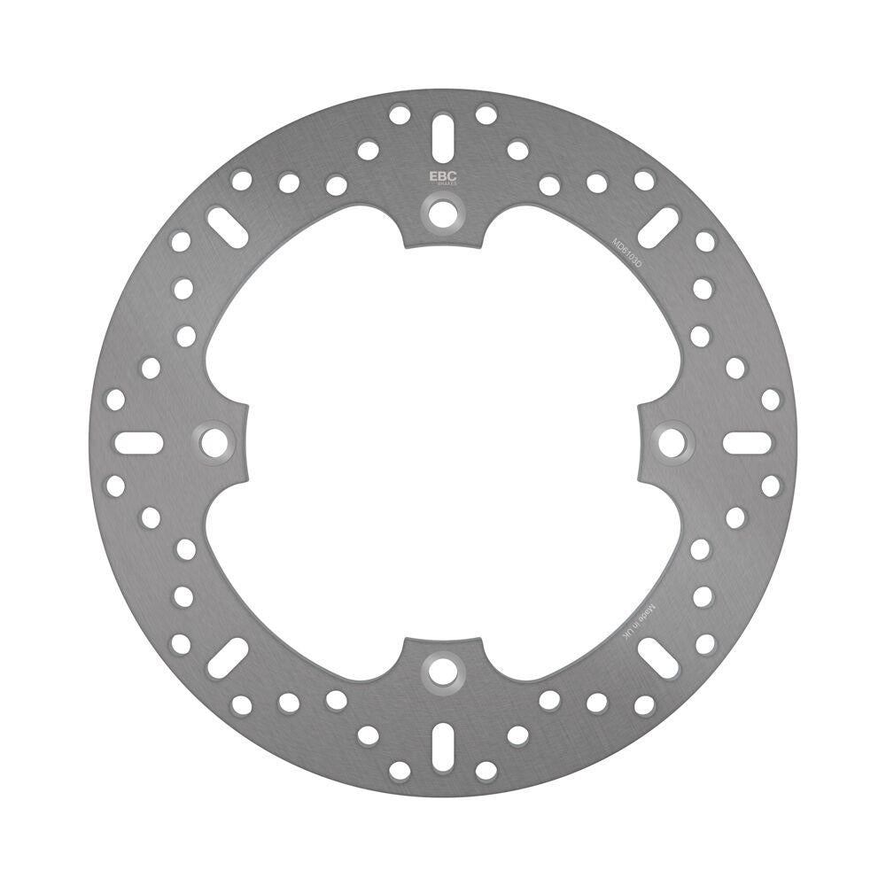 Ebc Round D-Series Fixed Offroad Brake Rotor For Honda XRV 750 1990-2003 MD6103D