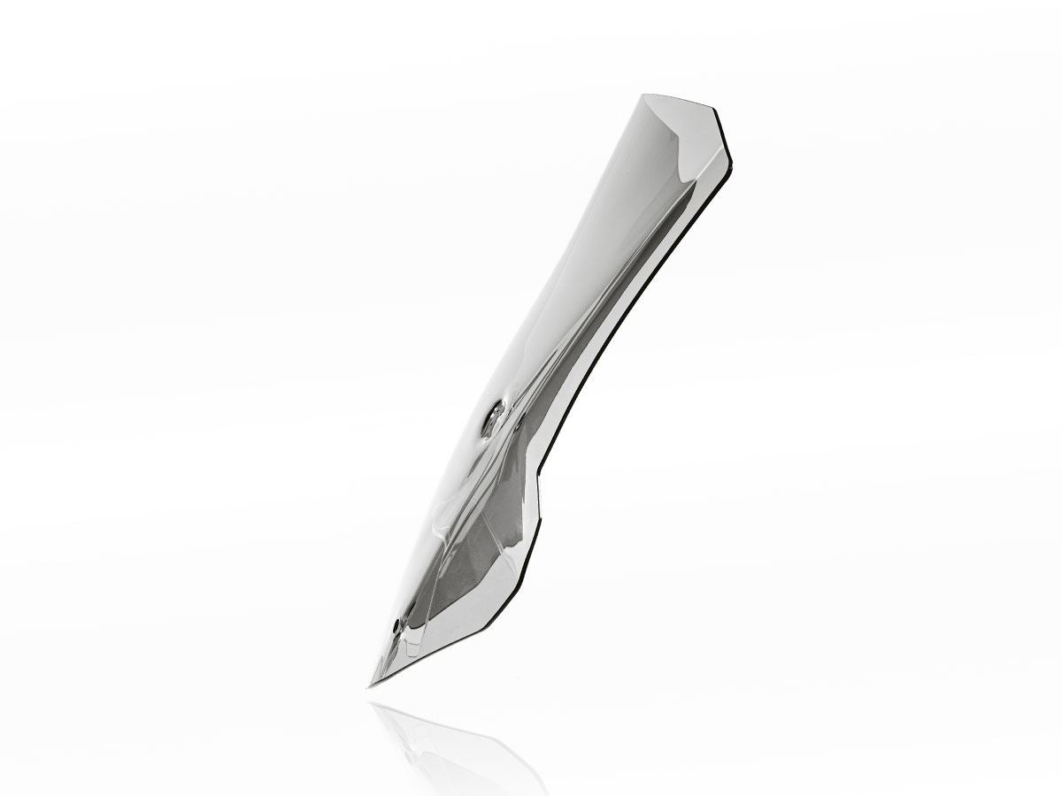 WRS Windscreen Capo BMW S1000xr Smoke Bm063f