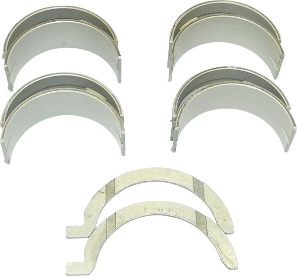 WSM Bearing Kit For Sea-Doo GTI 130 2008-2016 Main Crankshaft Silver 010-190K