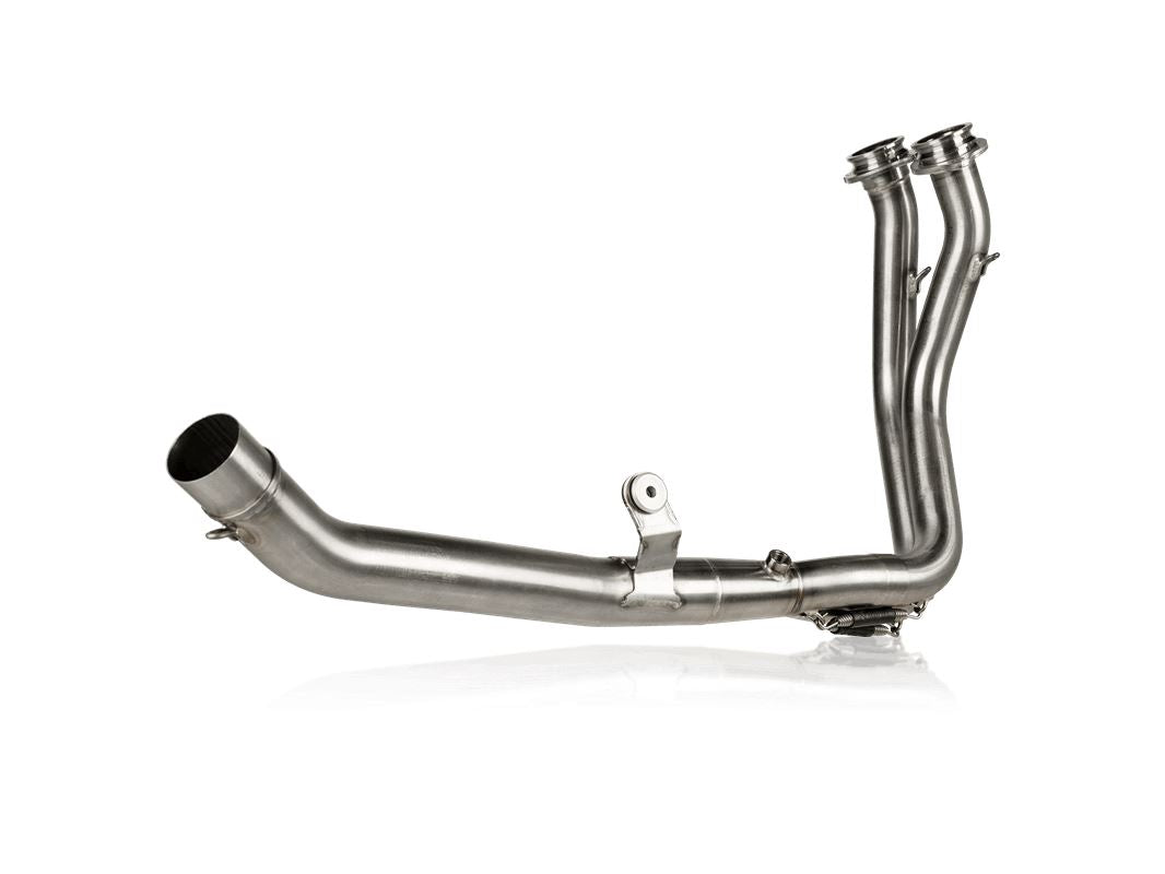 Akrapovic Headpipes And Collectors SS For Honda XL 750 23-24 E-H7R4