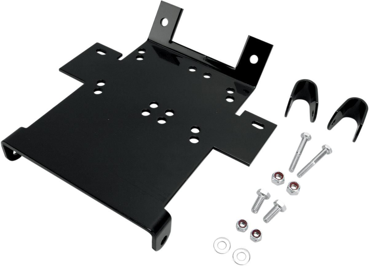MUD Winch Mount To Fit Honda TRX 500 FGA 2005-2006 Superseeds To 45050644