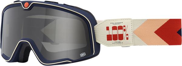 100% Goggles Barstow Full Catalogue