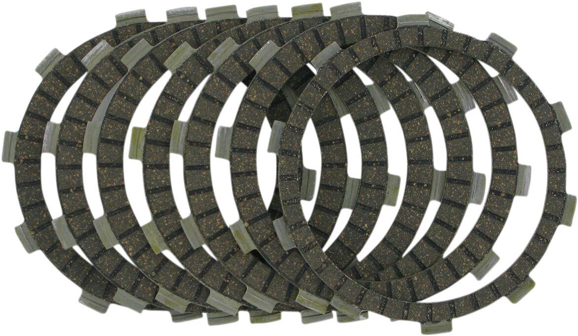 Ebc CK Standard Series Clutch Kit For Honda CB 450 S 1975-1989 Set CK1140