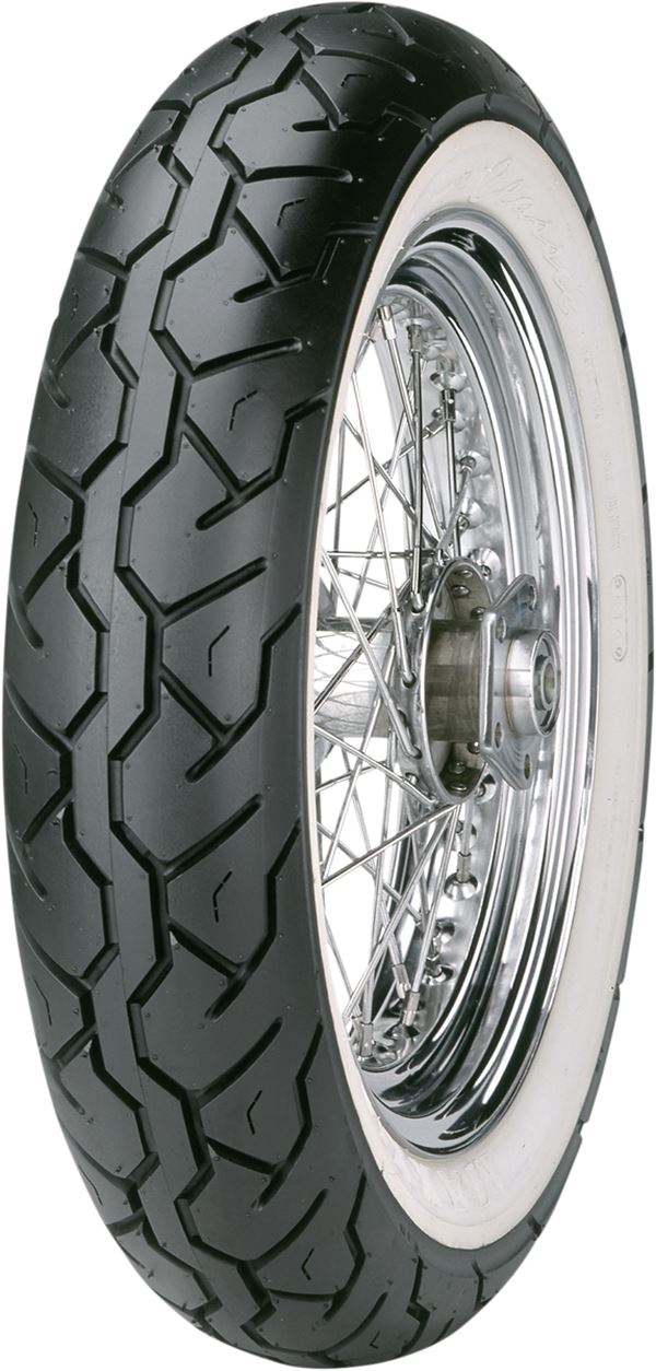 MAXXIS Classic M6011 80/90-21 (48H) TL Motorcycle Tyre