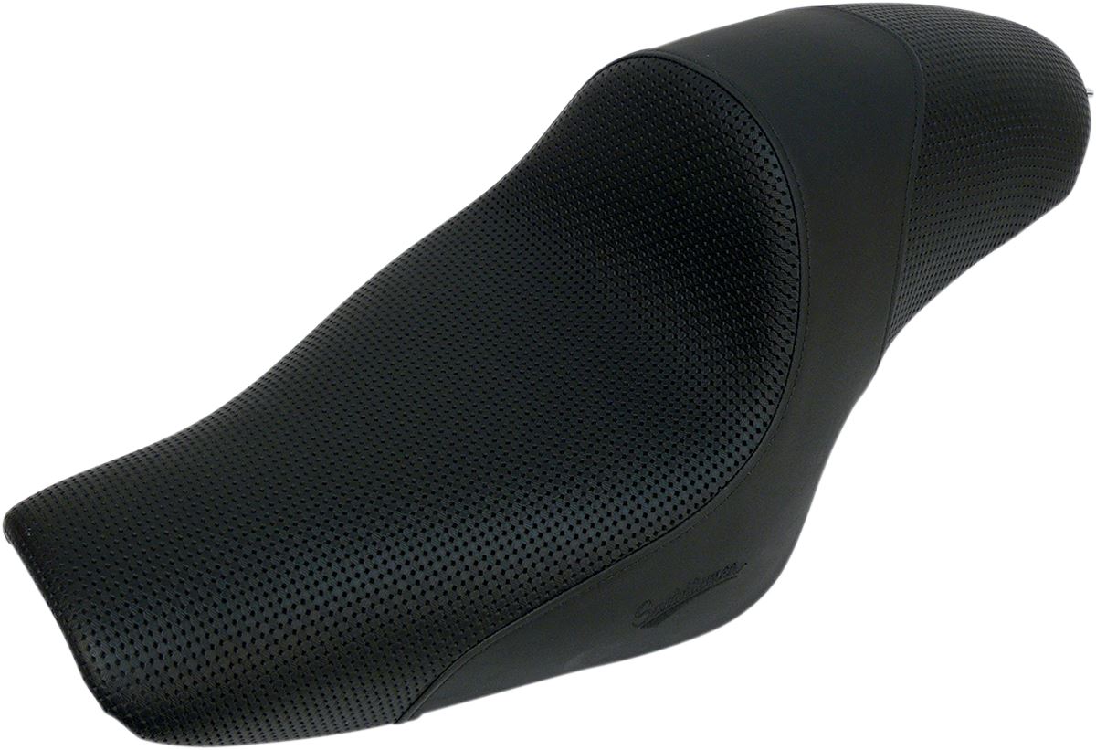 Saddlemen Americano 2-Up Cafe Seat (807-03-0924)