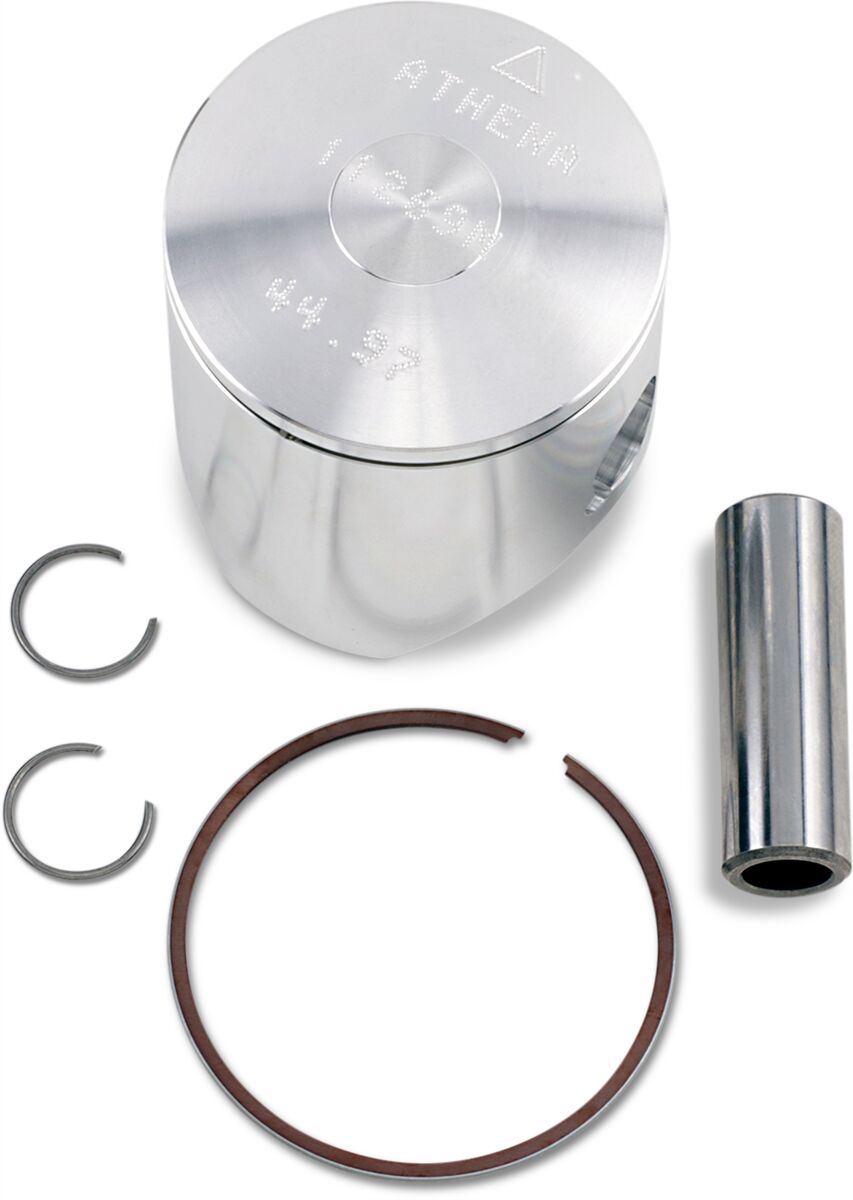 Athena Piston Kit Aluminum Alloy For Gas Gas MC 65 Husq KTM 09-22 S4F04500001B