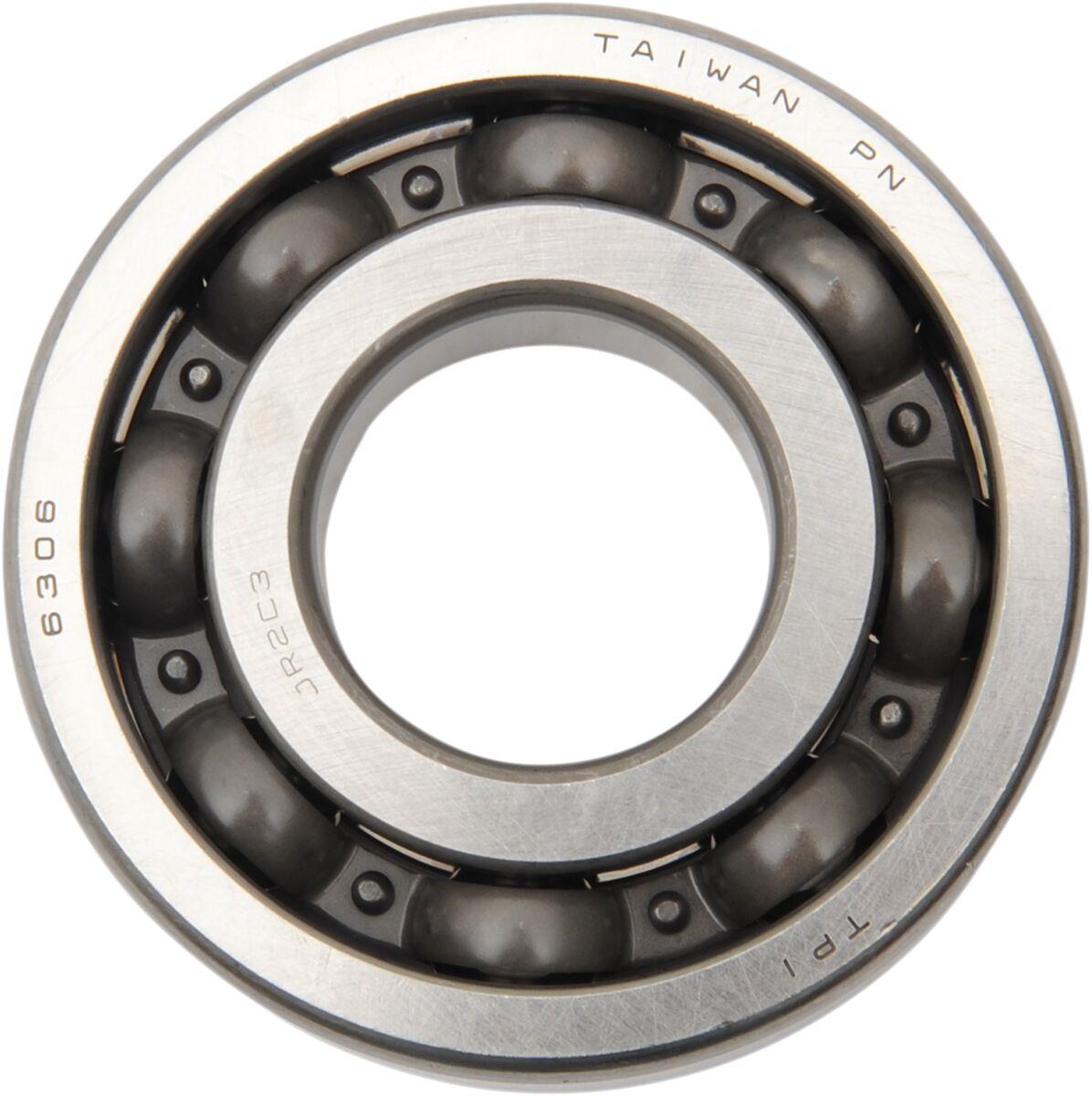 Hot Rods Main Crankshaft Bearing Seal Kit For Yamaha YFM 350 R 1987-2013 K023