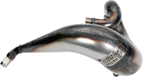 Pro Circuit Works Pipe For KTM SX 250 2003-2010 Raw Carbon Steel Each PT03250