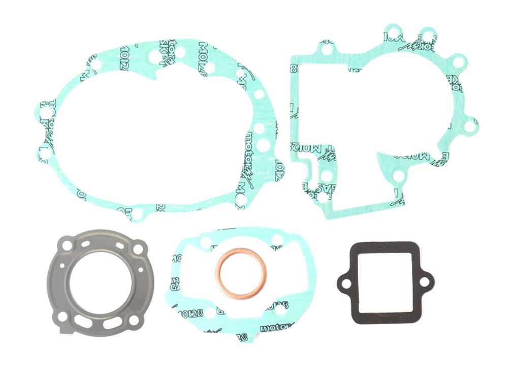 Athena Complete Gasket Kit For Peugeot Speedfight III 50 LC 09-14 P400420850016