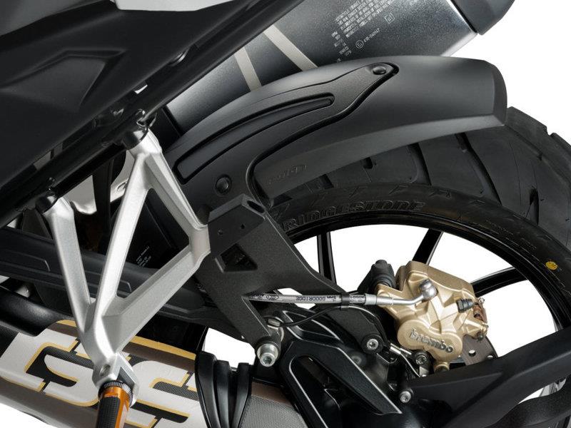 Puig Hugger Carbon Look 21416N