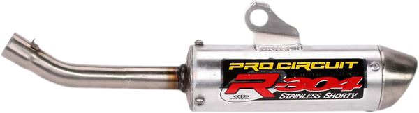 Pro Circuit R-304 Silencer For Honda CR 125 R 2000-2001 SH00125-RE