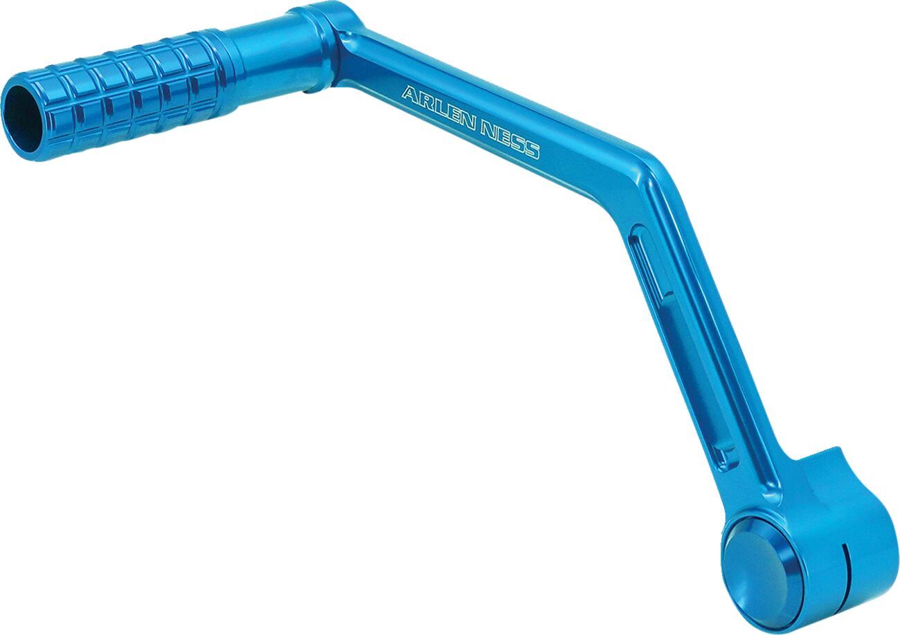 Arlen Ness SpeedLiner Shift Lever Aluminum For HD FXLRS 1923 ABS 18-24 420-136