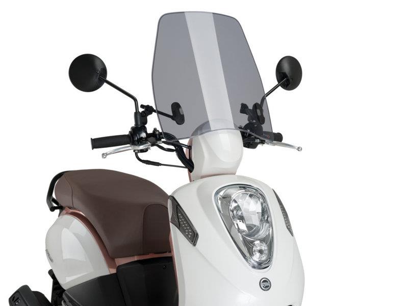 PUIG Urban Screen Clear for Sym Mio 115 18-20 9776W