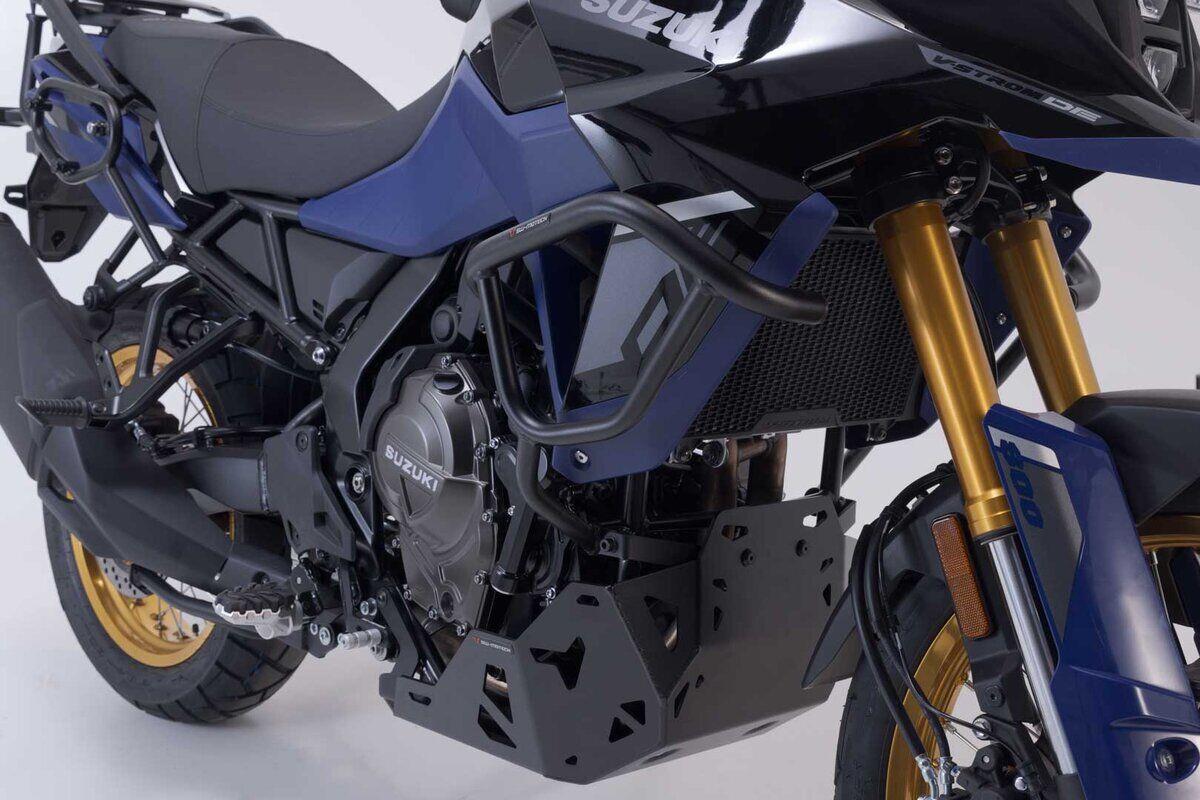 SW-Motech Crash Bars Black Pair SBL.05.845.10002/B