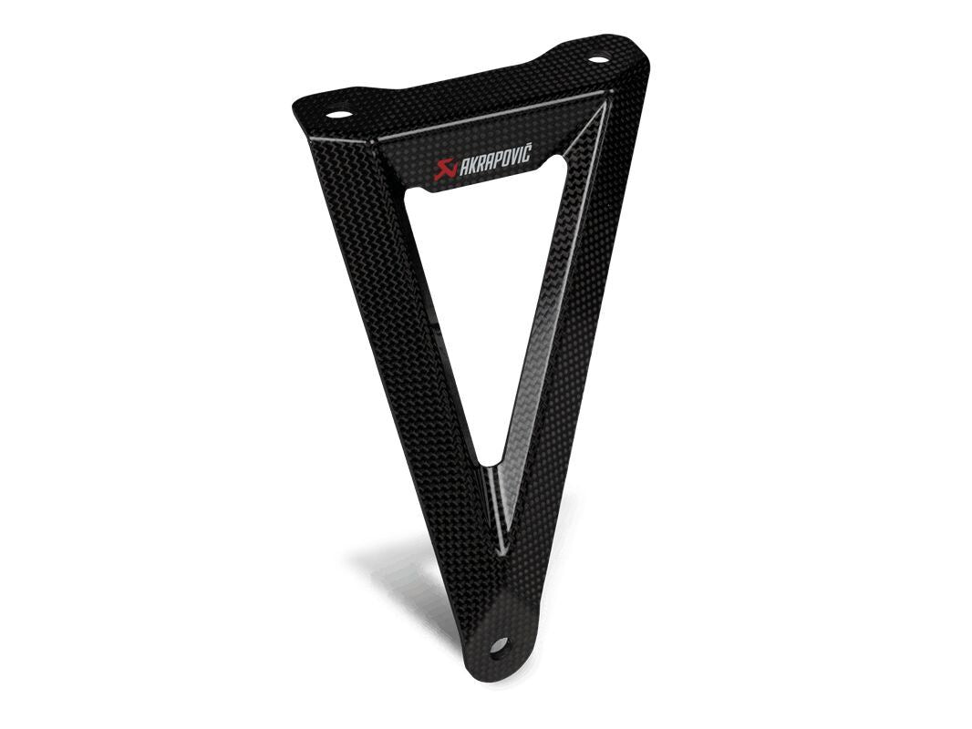 Akrapovic Evolution Line Exhaust System Street TI For Honda CBR 1000 RR-R 2024 S-H10E4-APLT