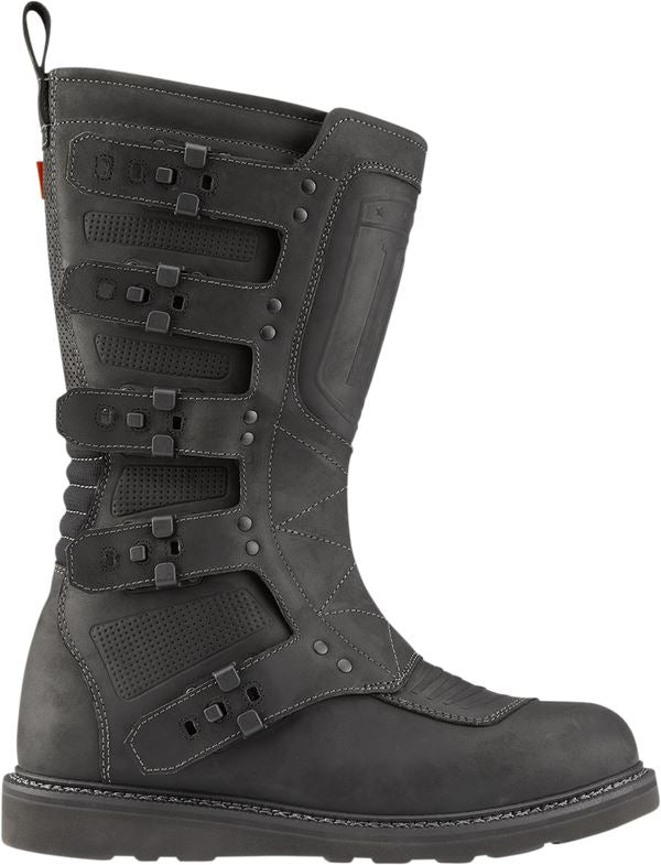 ICON Elsinore2™ Motorcycle Boots 2023 Model