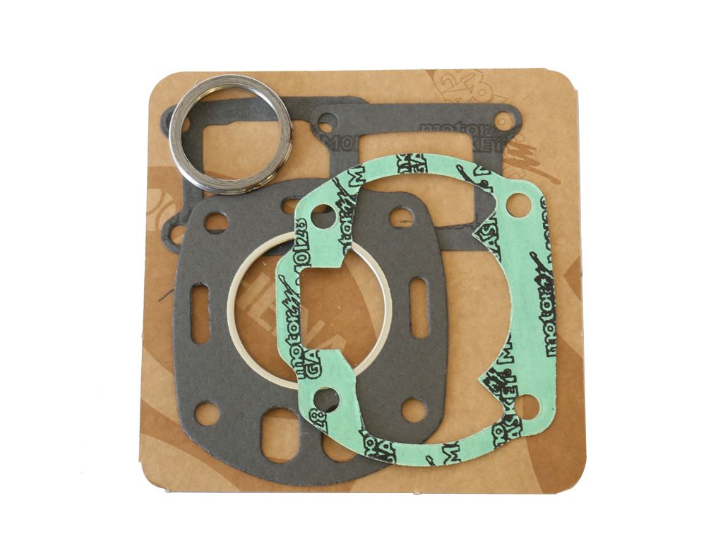Athena Top-End Gasket Kit For Honda MBX 80 SW2 83-87 P400210600071