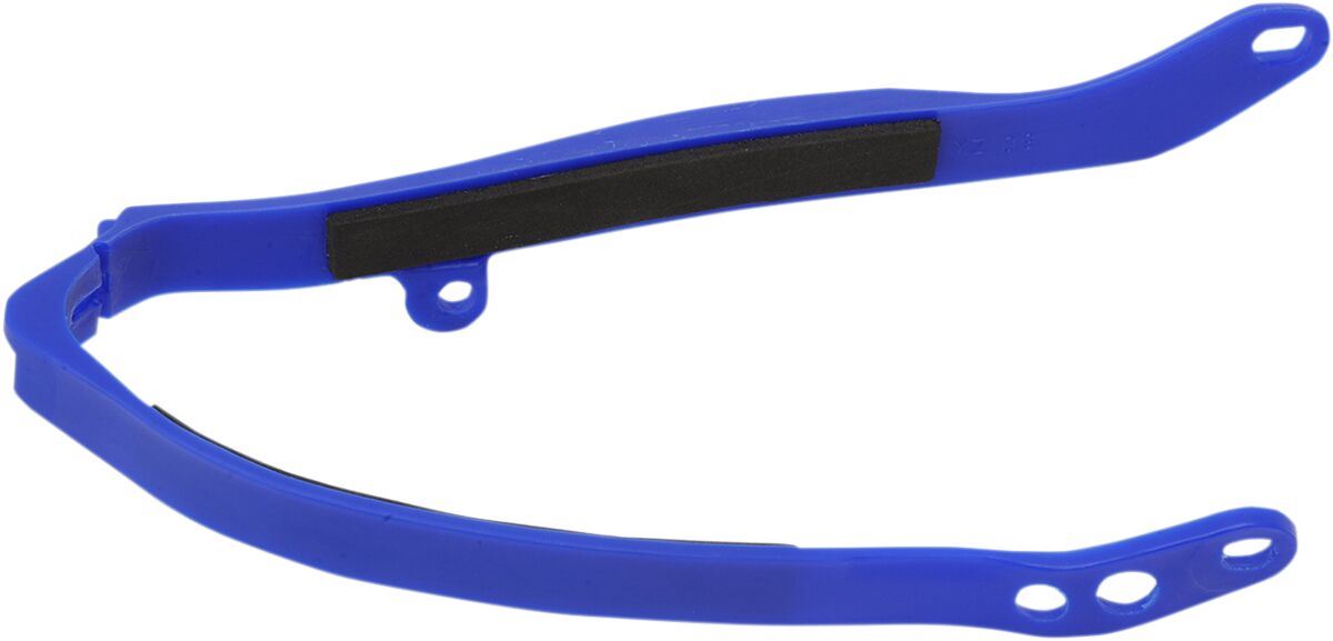 UFO CHAIN SLIDER YAMAHA YZ/YZF/WRF REFLEX-BLUE YA04806-089