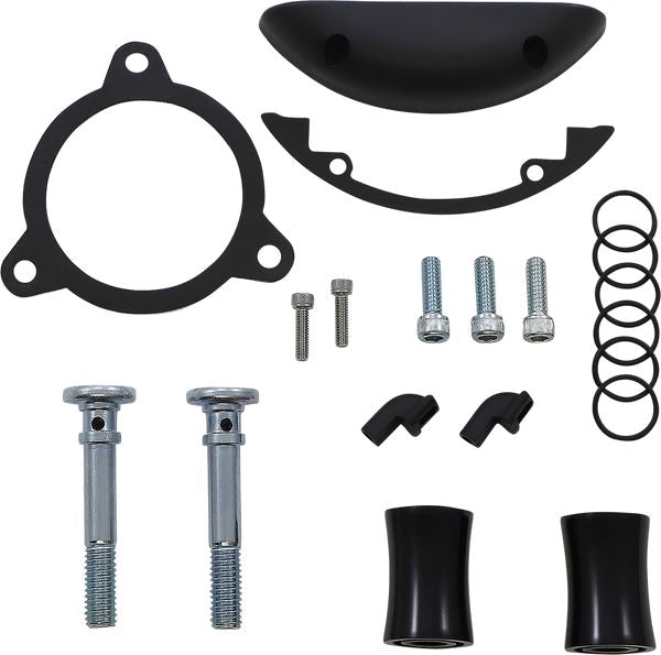 Arlen Ness Replacement Air Cleaner Hardware Kit For HD FXDL 1690 08-17 602-001