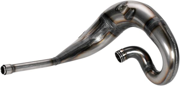 FMF Raw Steel Factory Fatty Exhaust Header Pipe Honda CR250 R 05-07 021055