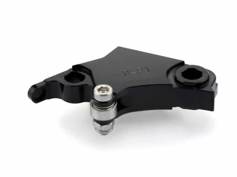 Puig Clutch Lever Adaptor Black 5183W