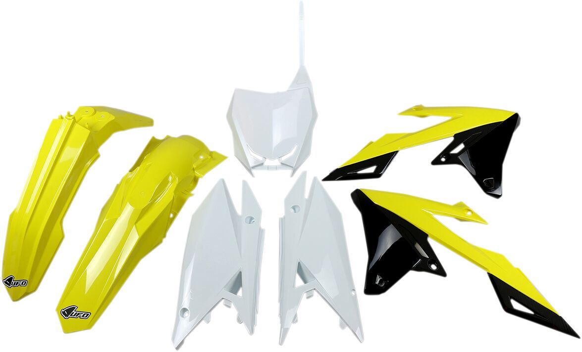 UFO BODY KIT SUZUKI OEM SUKIT418-999