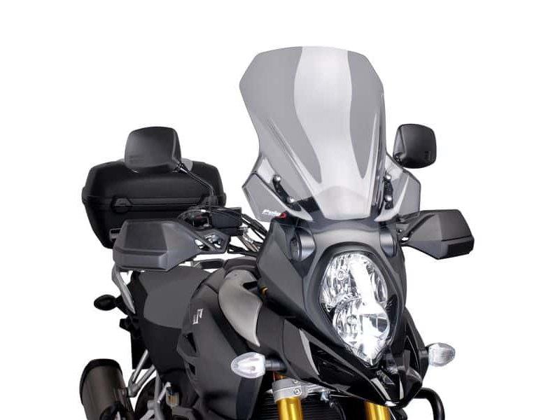 Puig Touring Screen Clear 20336F