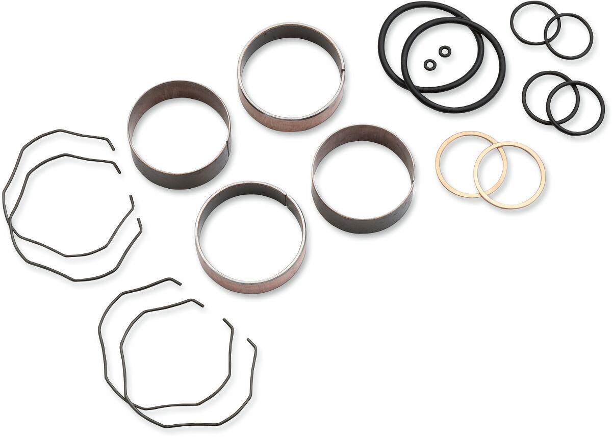Moose Offroad Fork Bushings Kit For Kawasaki KX 250 2004-2007 PTFE Kit 38-6067