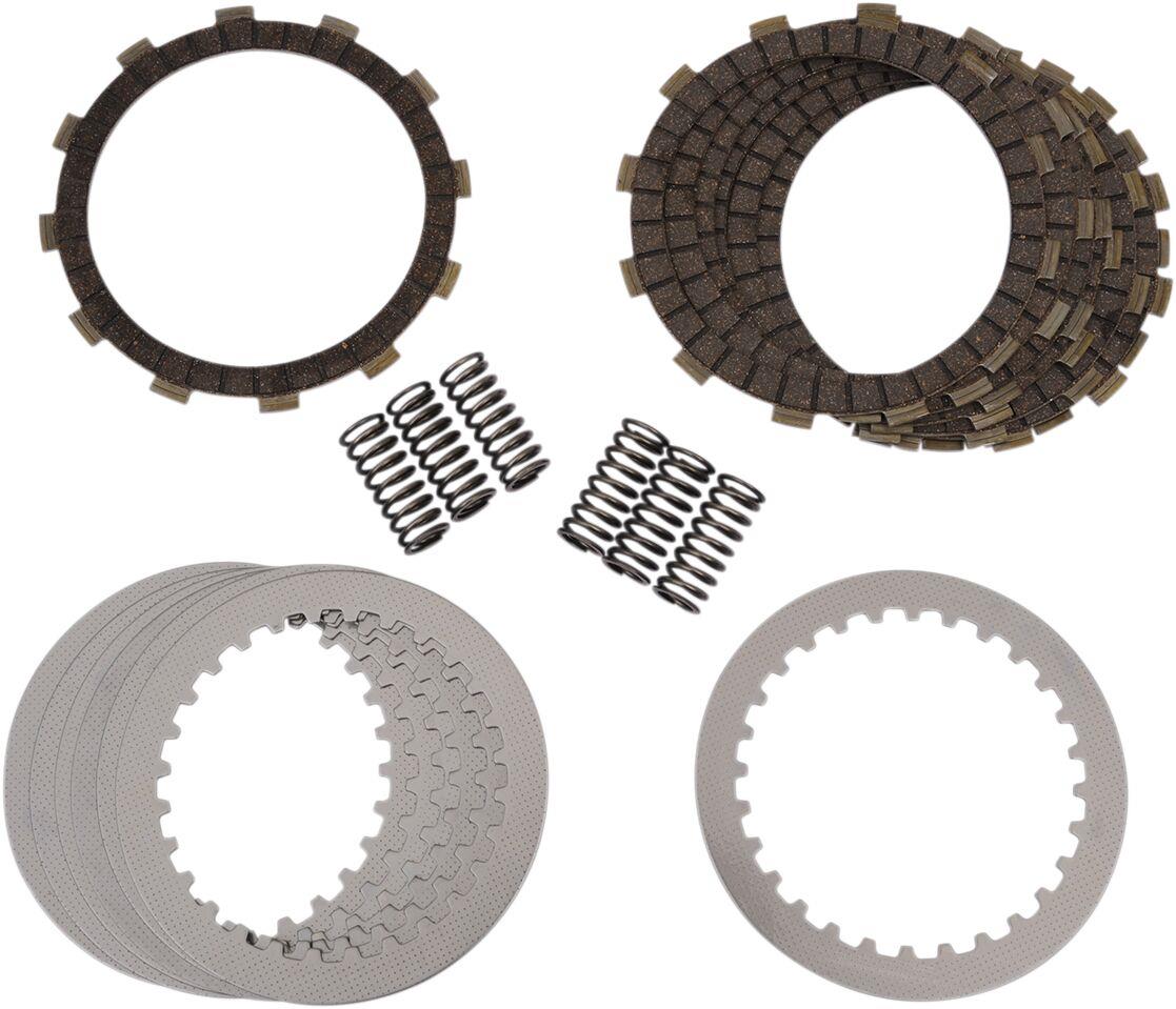 Ebc DRC Series Clutch Kit For Honda TRX 450 R 2004-2009 Kit DRC131