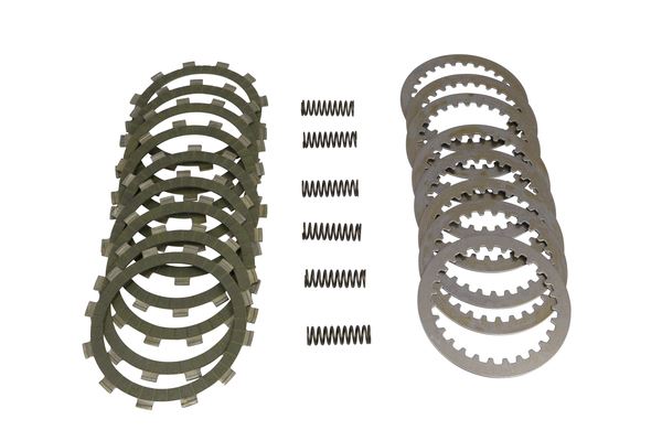 EBC SRK Race/Sport Series Clutch Kit For Suzuki GSX 1100 G 1989-1994 Kit SRK010