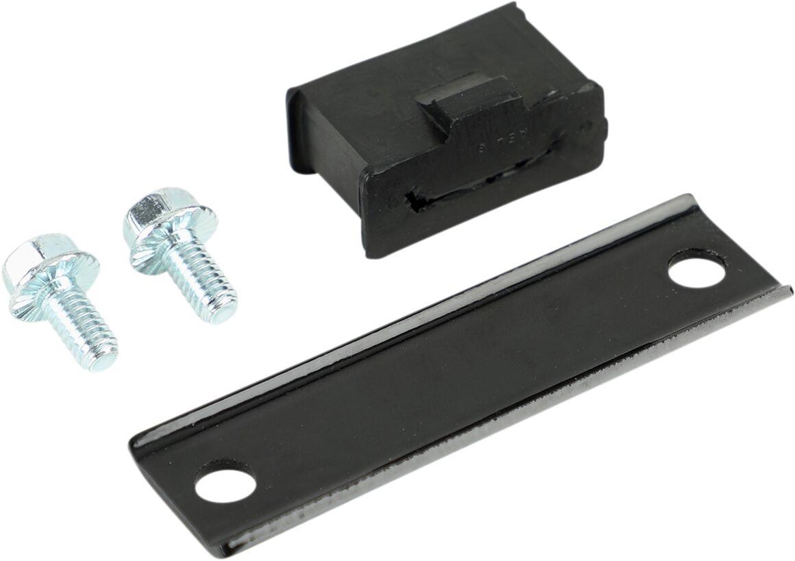 Drag Specialties Exhaust Support Kit For Harley FLHTK 1868 1985-2021 1861-1518