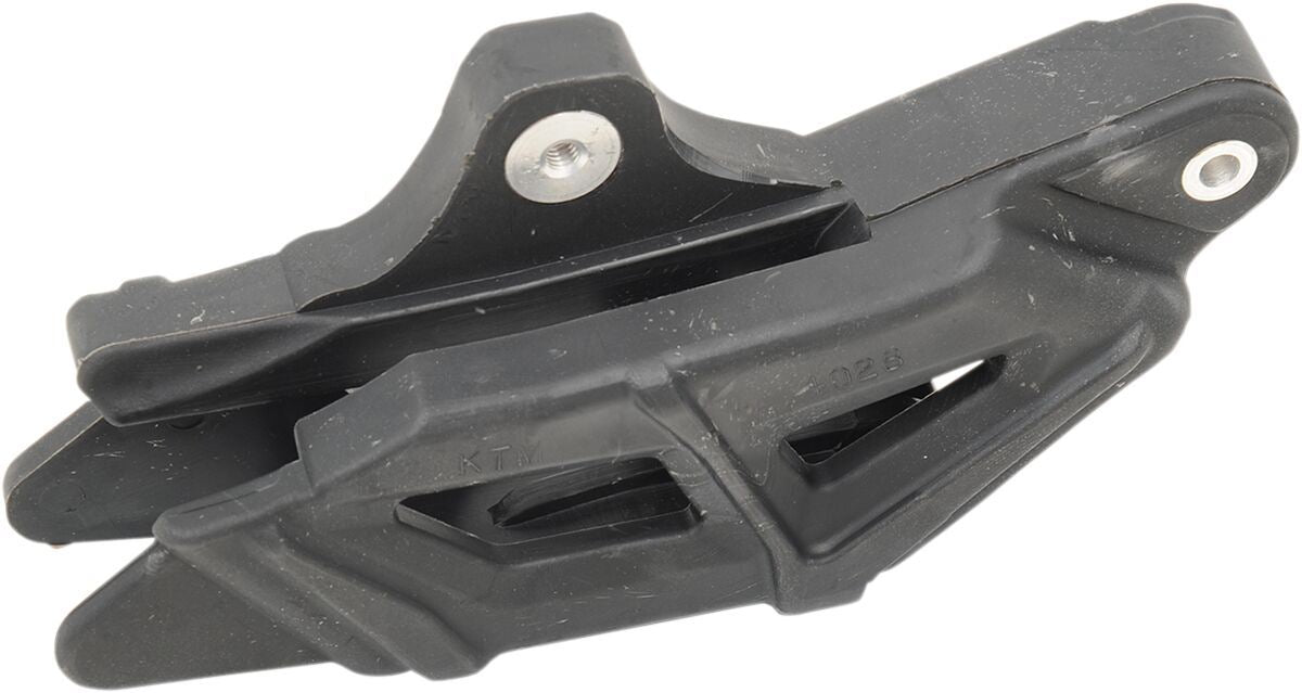 UFO CHAIN GUIDE KTM SX/SX-F/EXC BLACK KT04028001