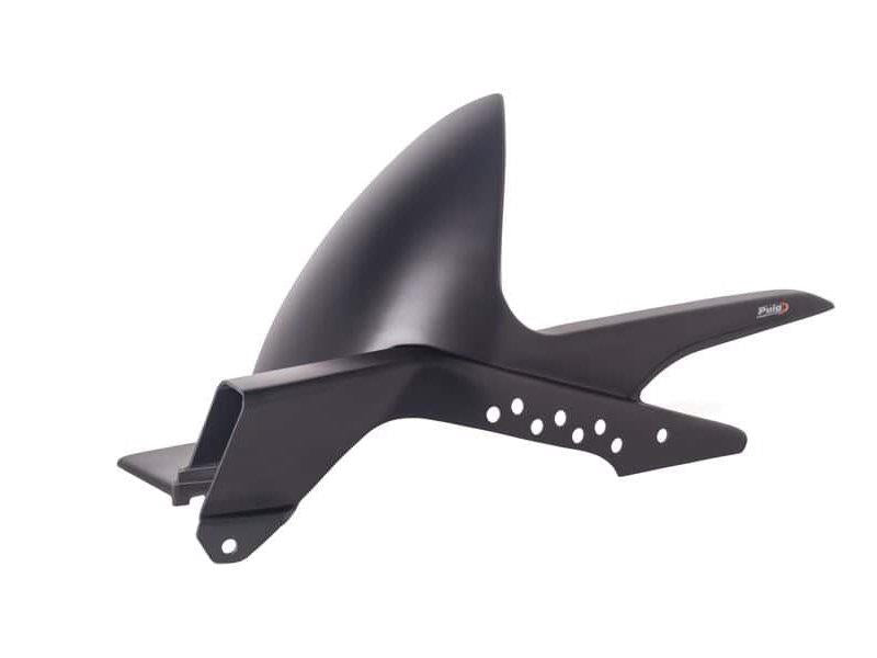 Puig Hugger Carbon Look 4725N